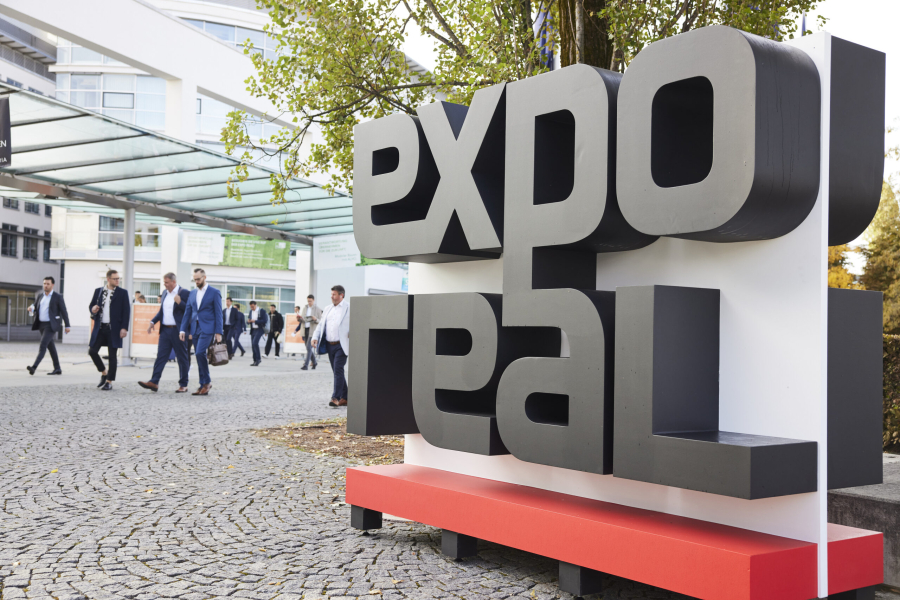 Expo Real