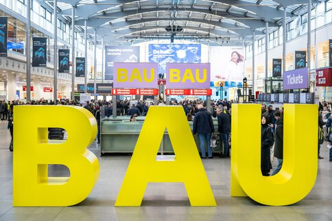 BAU